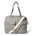 That's Mine Benne nursing bag - Flores sandshell/blue - 100% Recycled polyester Buy Pusle & badetid||Pusle||Pusletasker||Alle here.