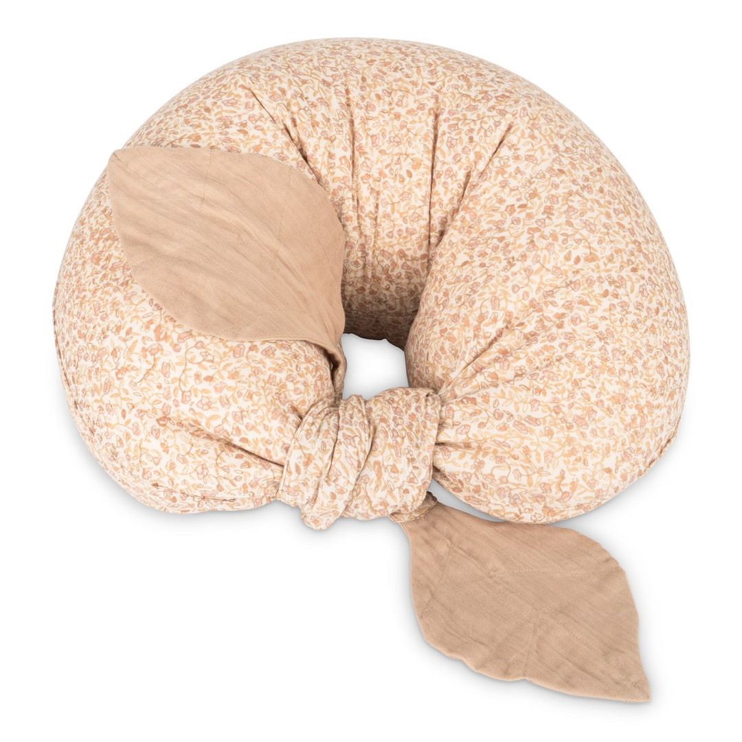 That's Mine Storm nursing pillow cover - Mini flower - 100% Organic cotton Buy Pusle & badetid||Ammepudebetræk||Pusle||Udsalg||Alle||Amning here.