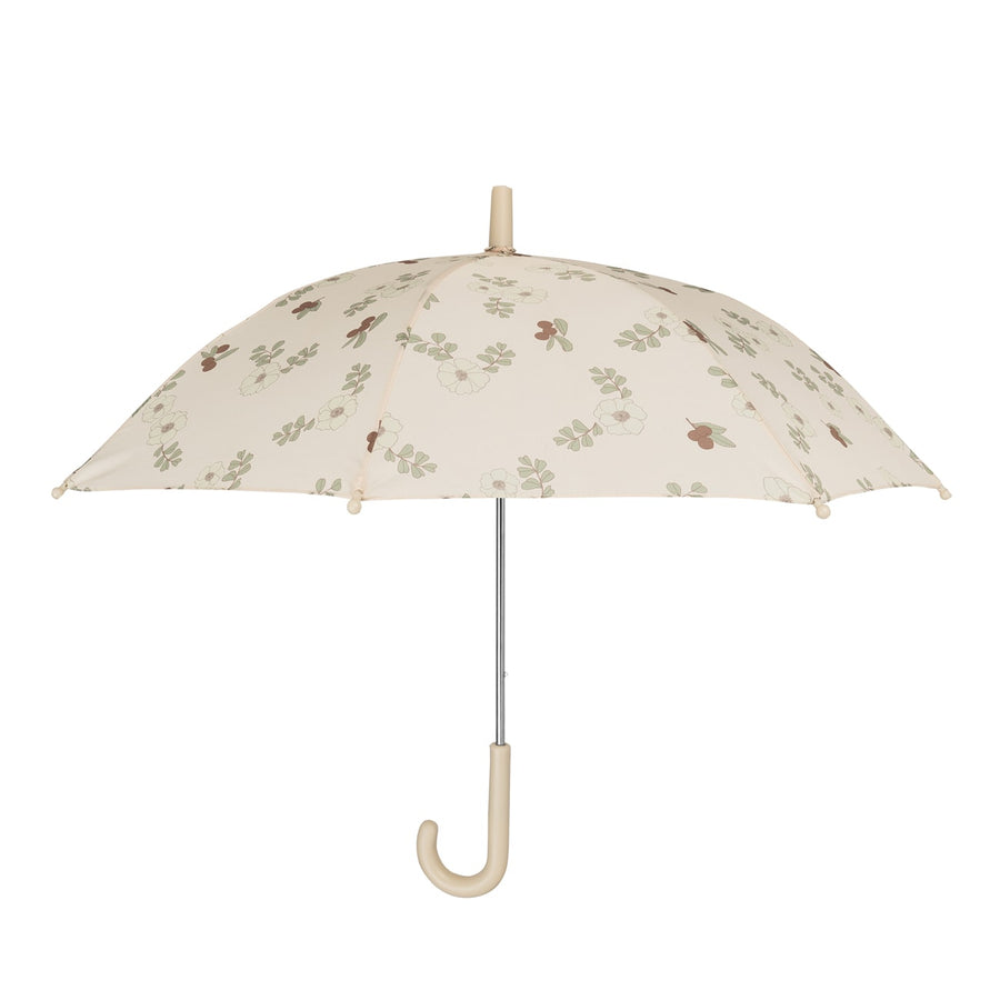 That's Mine Umbrella - Flowers and berries - 100% Recycled polyester Buy Bolig & udstyr||Udstyr||Paraplyer||Udsalg||Alle here.