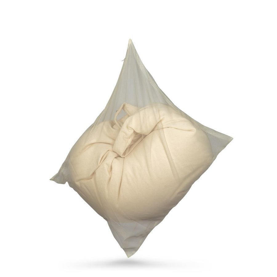 That's Mine Washing bag for nursing pillow - Transparent - 100% Polyester Buy Pusle & badetid||Ammepuder||Pusle||Nyheder||Alle||Favoritter||Amning here.